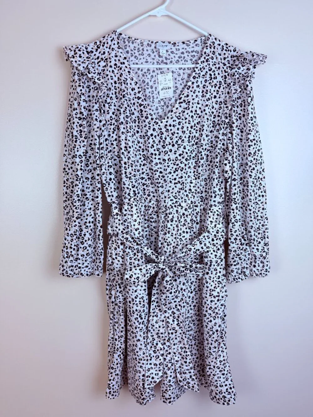J. Crew nwt crew